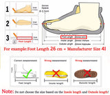 Leather Lightweight Man Tactical Boots
