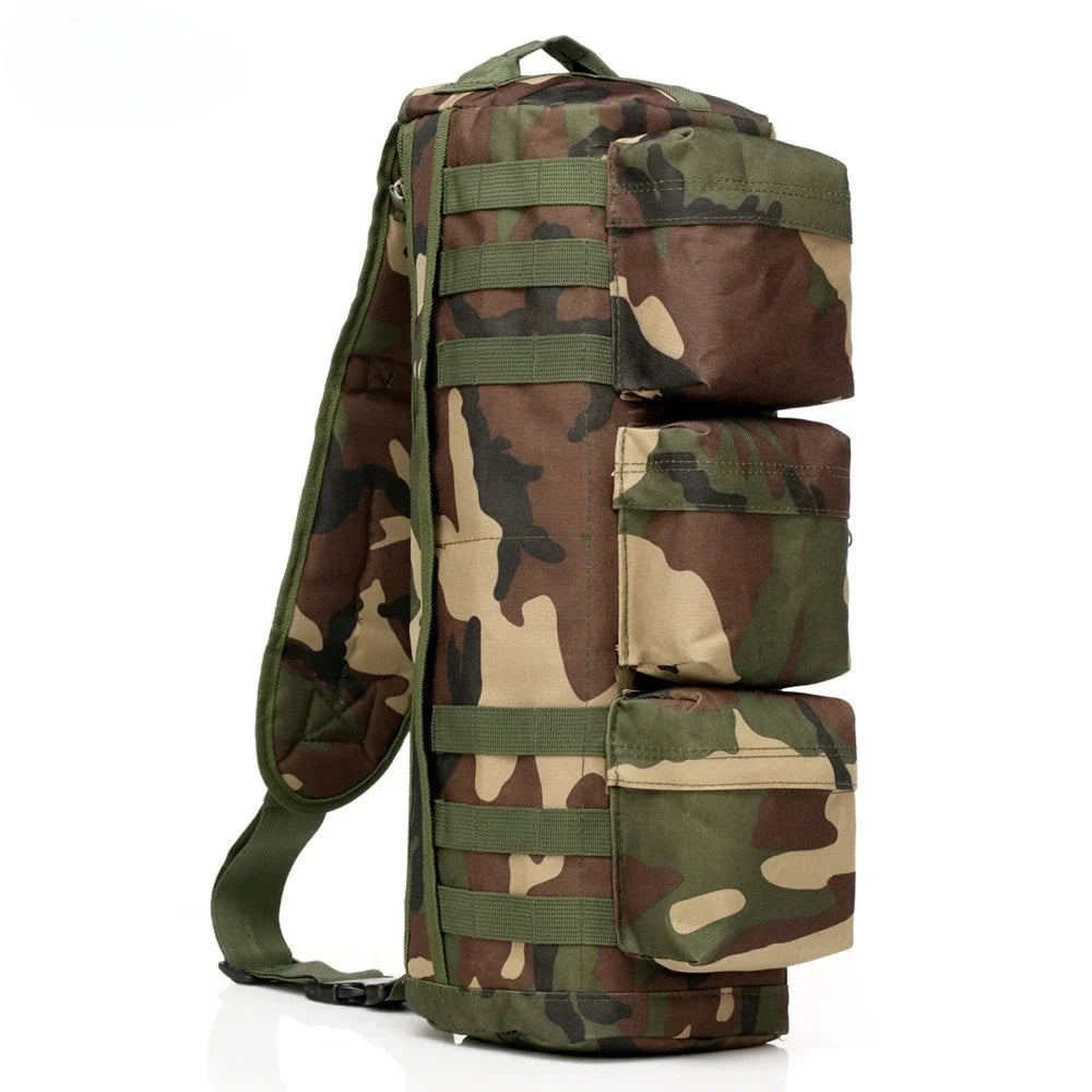 Tactical Multifunction bag | Tactical bag | wanderlustprogear