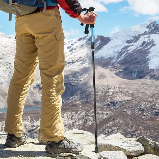 Trekking Poles Hiking Sticks | Hiking Sticks | wander lustprogear