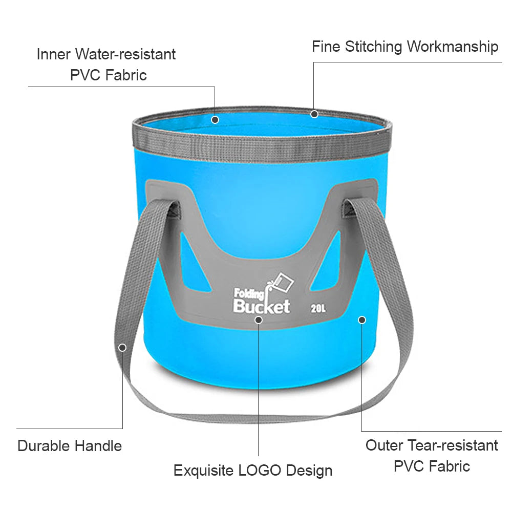 Portable Camping Shower Outdoor