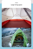 Camping Tent Mongar 2 Persons Tent Cloud Up 1 2 3 Person Tent