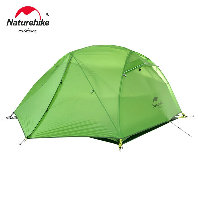 Mongar Camping Tent | Mongar Persons Tent | Wanderlustprogear