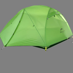Mongar Camping Tent | Mongar Persons Tent | Wanderlustprogear