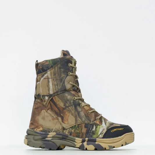 Tactical Military Boots Men | Tactical Military | wanderlustprogear