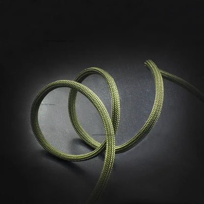 3M/5M/8M Dia.4mm 7 Stand Cores Paracord for Survival Parachute Cord