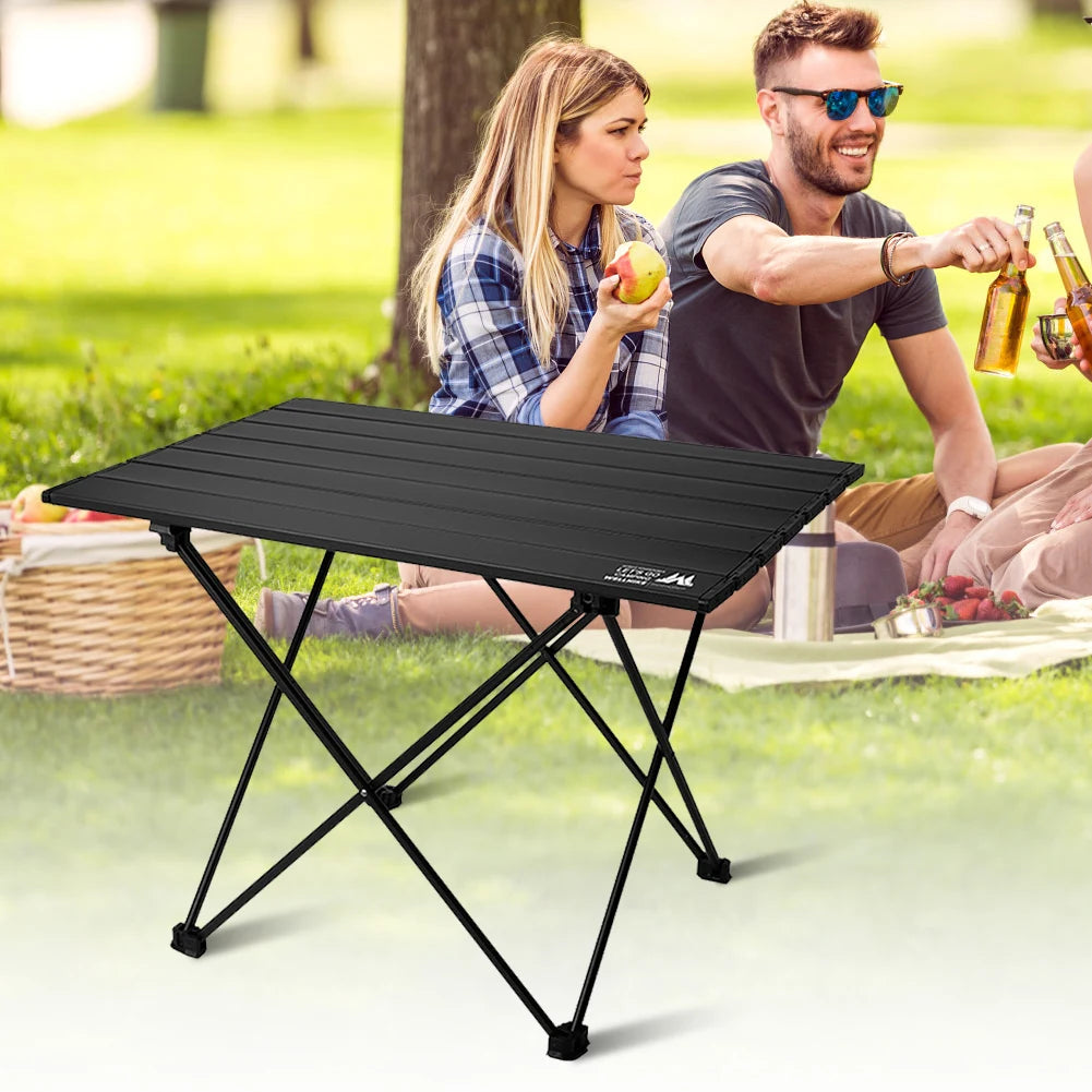 Ultralight Folding Camping Table | Camping Table | wander lustprogear