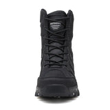 HIKEUP Winter Boots Special Forces Desert Boots Combat Boots