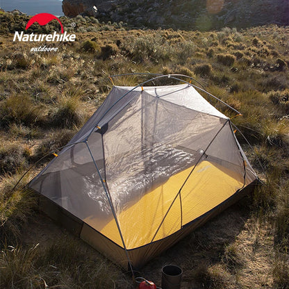 Camping Tent 2 Person Mongar Ultralight Tent