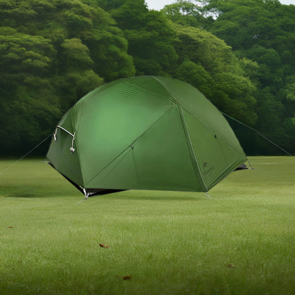 Camping Tent 2 Person Mongar Ultralight Tent