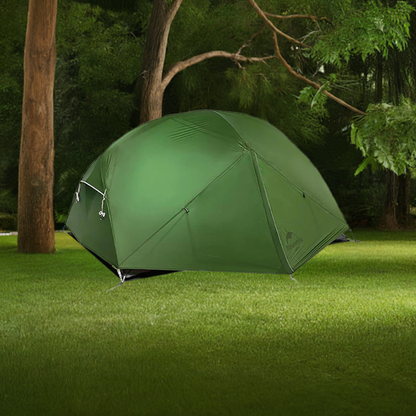 Camping Tent 2 Person Mongar Ultralight Tent